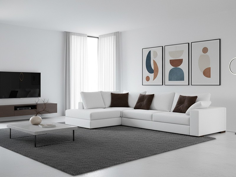 Living - TC Projects